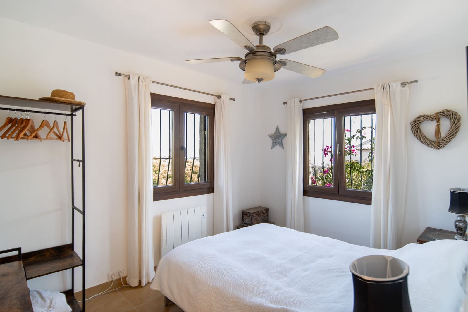 Chalet de 4 habitaciones en Javea / Xàbia en venta con garaje - 925.000 € (Ref: 10048418)