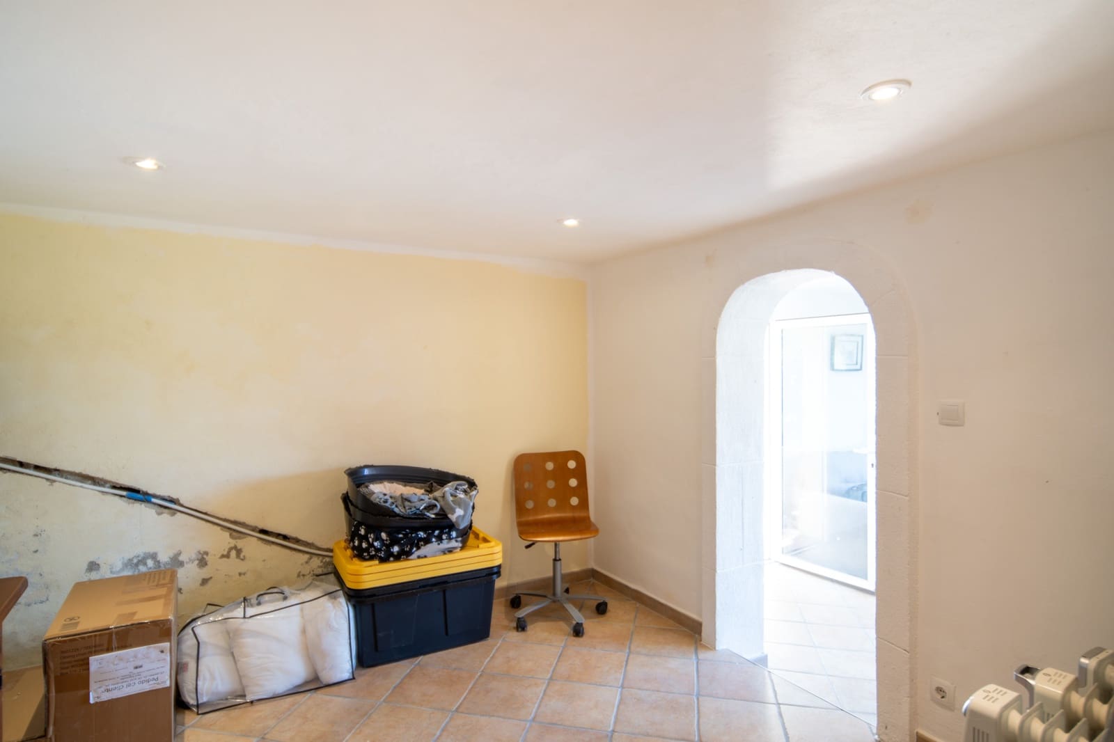Chalet de 4 habitaciones en Javea / Xàbia en venta con garaje - 925.000 € (Ref: 10048418)