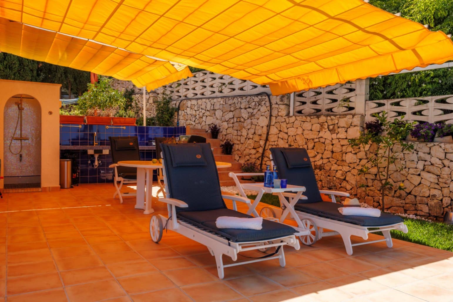 3 quarto Moradia para venda em Denia com piscina garagem - 990 000 € (Ref: 10057701)
