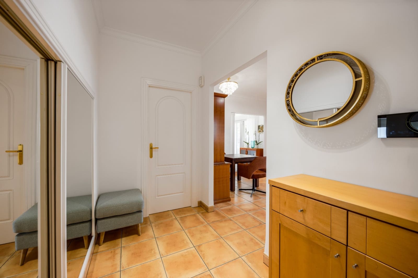 3 quarto Moradia para venda em Denia com piscina garagem - 990 000 € (Ref: 10057701)