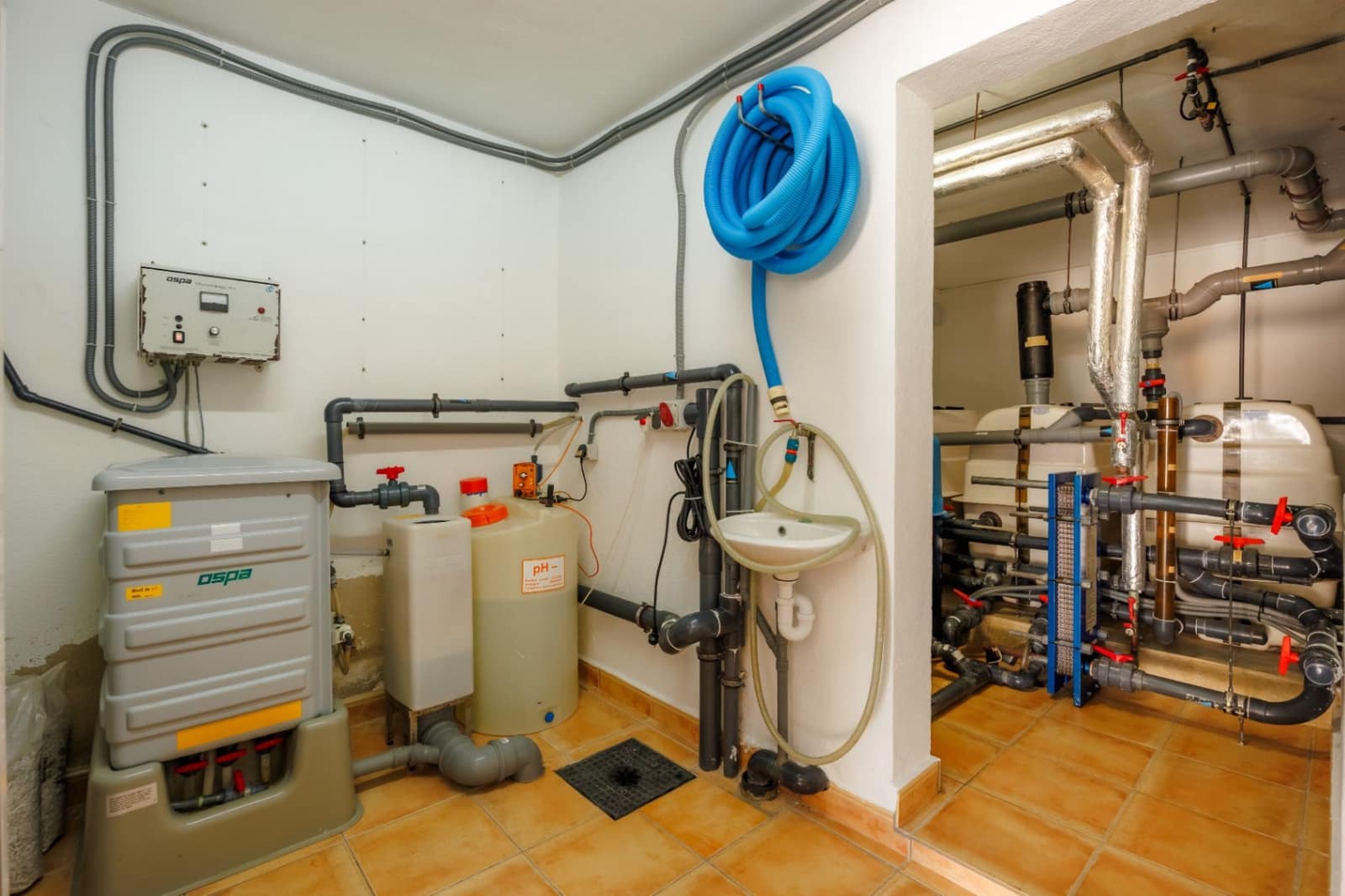3 quarto Moradia para venda em Denia com piscina garagem - 990 000 € (Ref: 10057701)