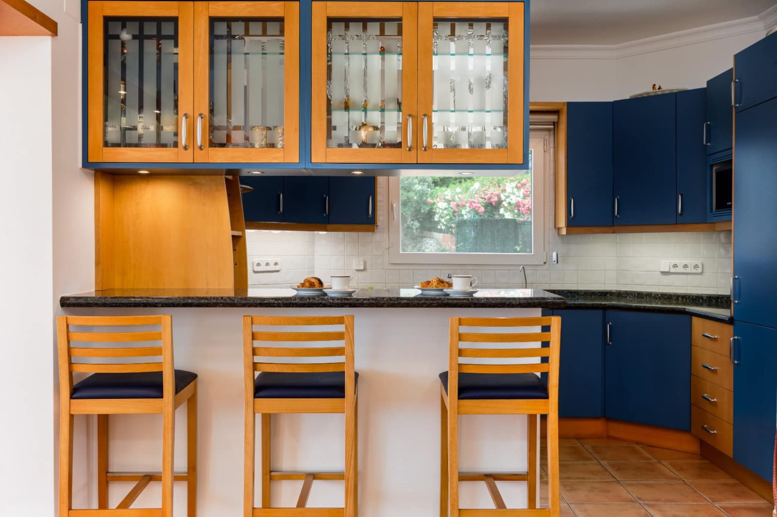 3 quarto Moradia para venda em Denia com piscina garagem - 990 000 € (Ref: 10057701)