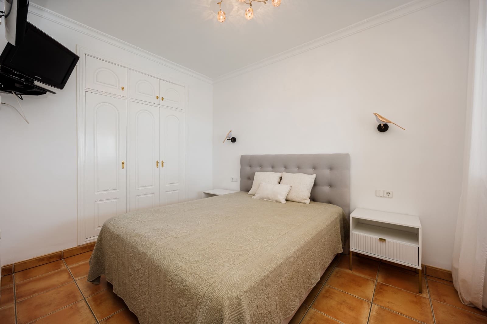 3 quarto Moradia para venda em Denia com piscina garagem - 990 000 € (Ref: 10057701)