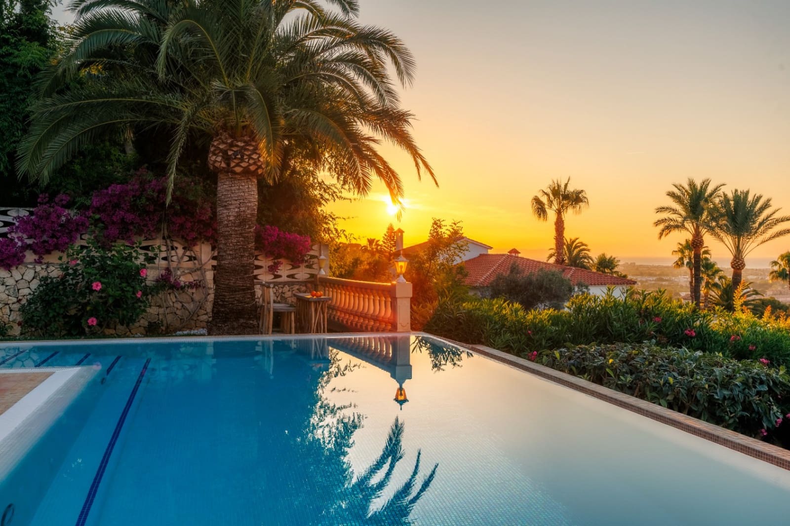 3 quarto Moradia para venda em Denia com piscina garagem - 990 000 € (Ref: 10057701)
