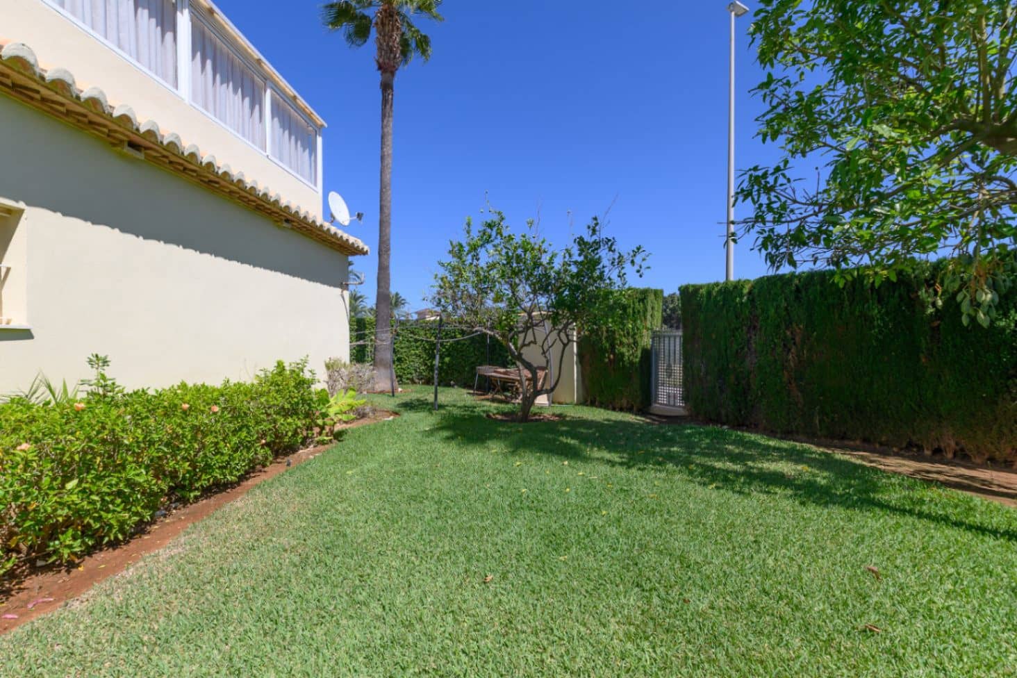 3 soverom Leilighet til salgs i Denia - € 320 000 (Ref: 10065697)