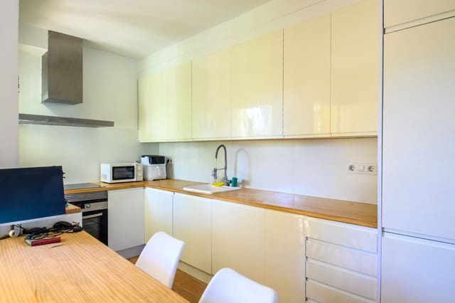 3 quarto Apartamento para venda em Dénia - 320 000 € (Ref: 10065697)