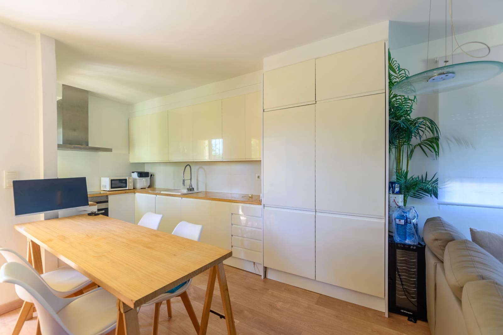 3 soverom Leilighet til salgs i Denia - € 320 000 (Ref: 10065697)