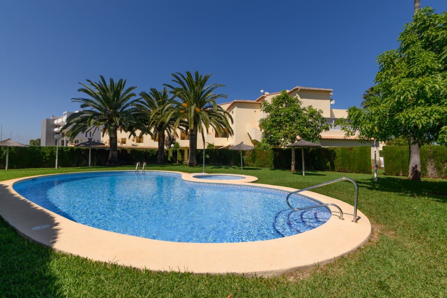 3 soverom Leilighet til salgs i Denia - € 320 000 (Ref: 10065697)