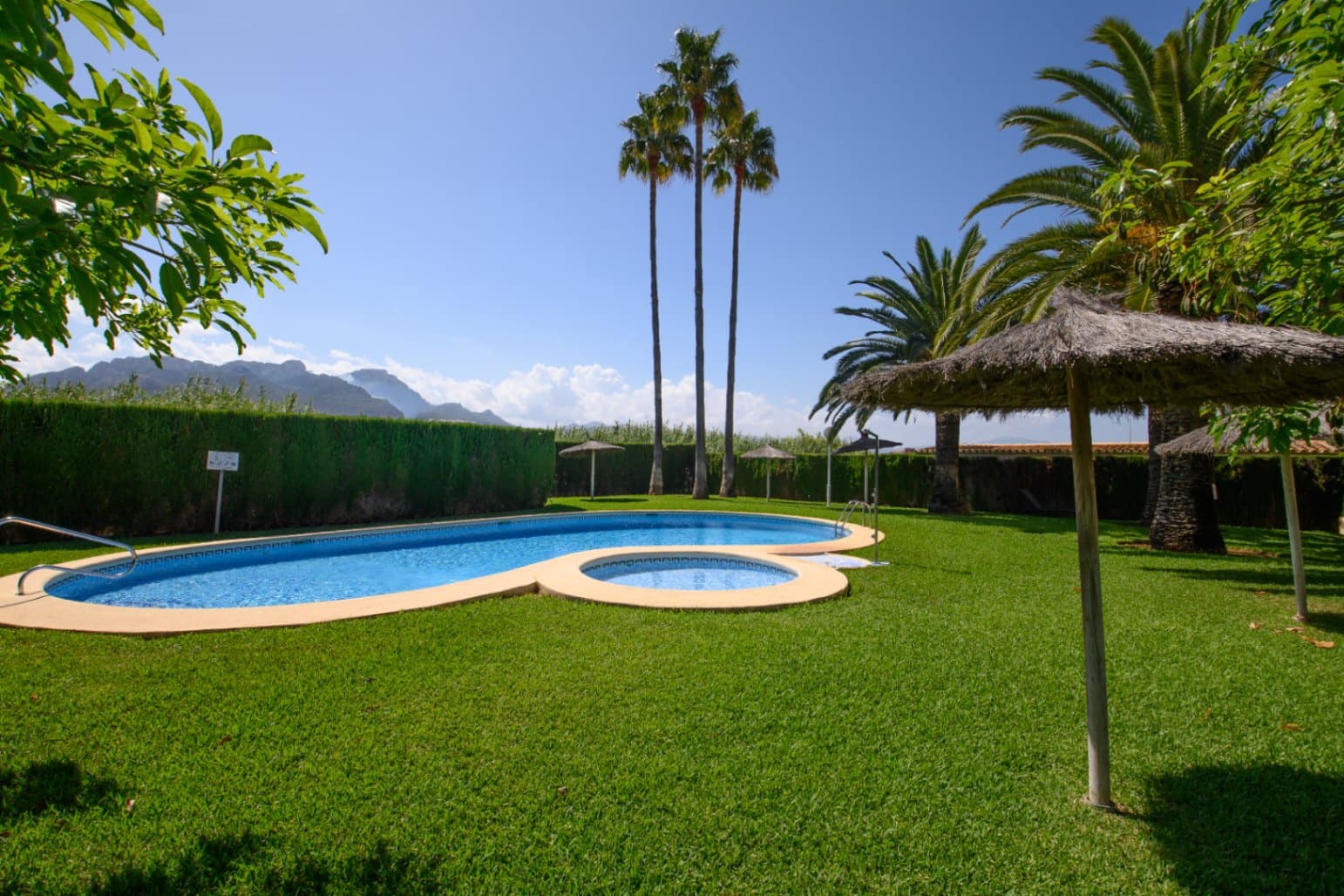 3 soverom Leilighet til salgs i Denia - € 320 000 (Ref: 10065697)