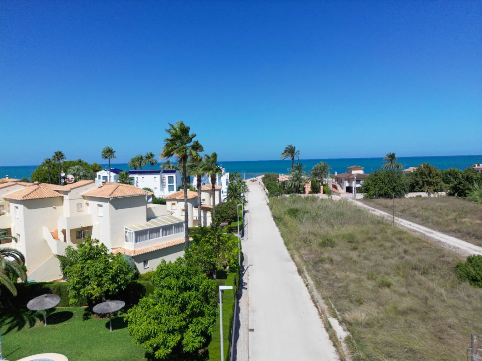 3 soverom Leilighet til salgs i Denia - € 320 000 (Ref: 10065697)