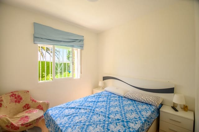 3 quarto Apartamento para venda em Dénia - 320 000 € (Ref: 10065697)