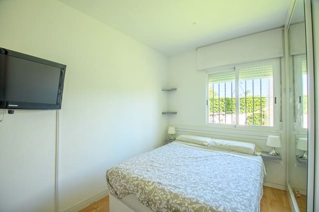 3 quarto Apartamento para venda em Dénia - 320 000 € (Ref: 10065697)