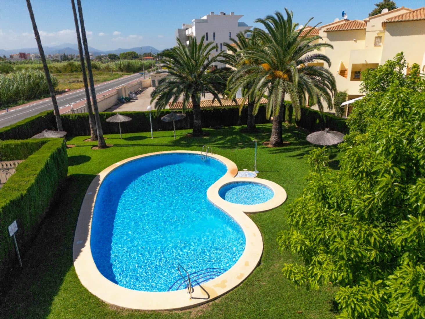 3 soverom Leilighet til salgs i Denia - € 320 000 (Ref: 10065697)