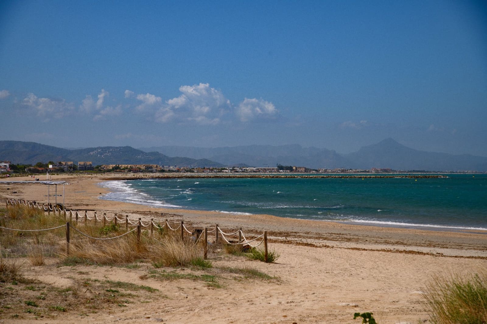 3 soverom Leilighet til salgs i Denia - € 320 000 (Ref: 10065697)