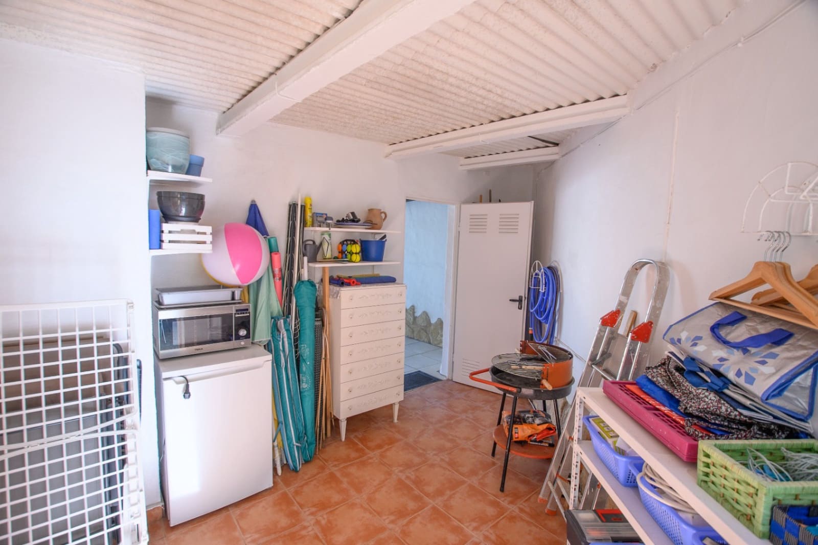 2 quarto Moradia para venda em Moraira com piscina garagem - 465 000 € (Ref: 10077192)