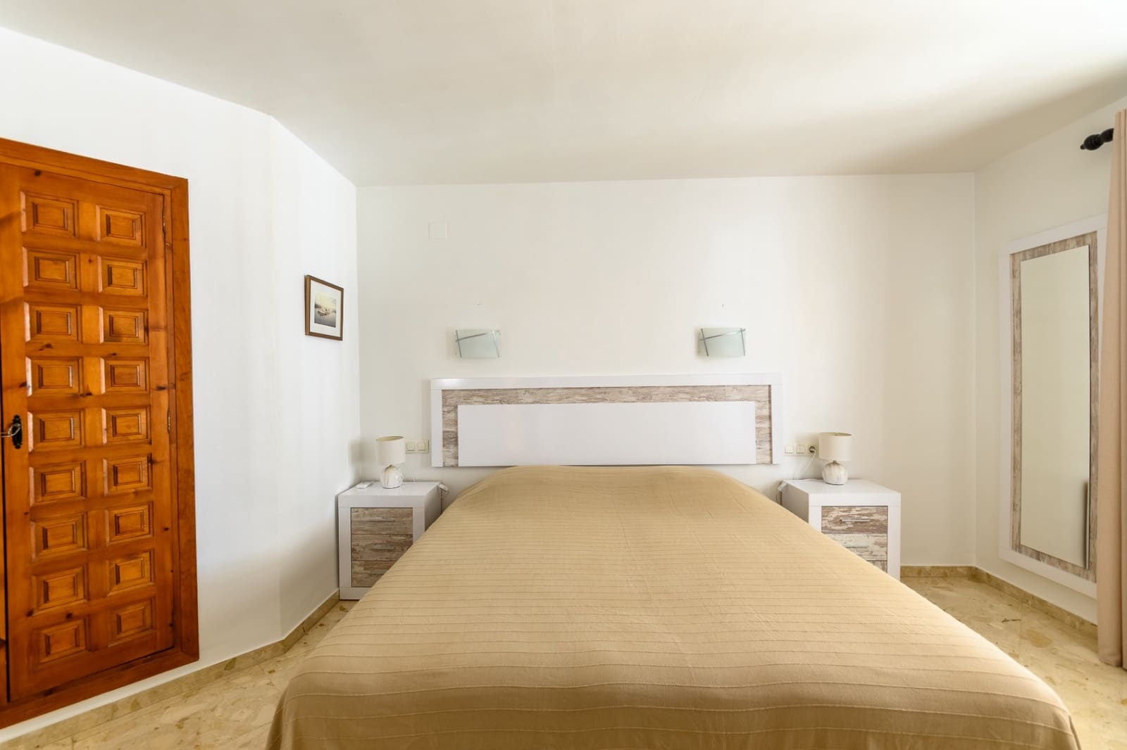 2 quarto Moradia para venda em Moraira com piscina garagem - 465 000 € (Ref: 10077192)