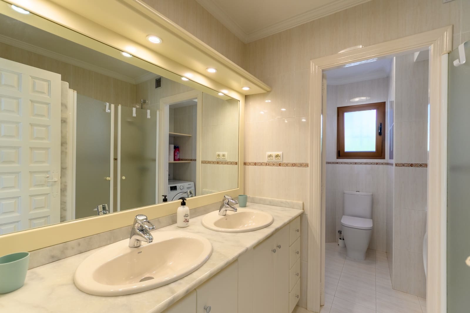 2 quarto Moradia para venda em Moraira com piscina garagem - 465 000 € (Ref: 10077192)