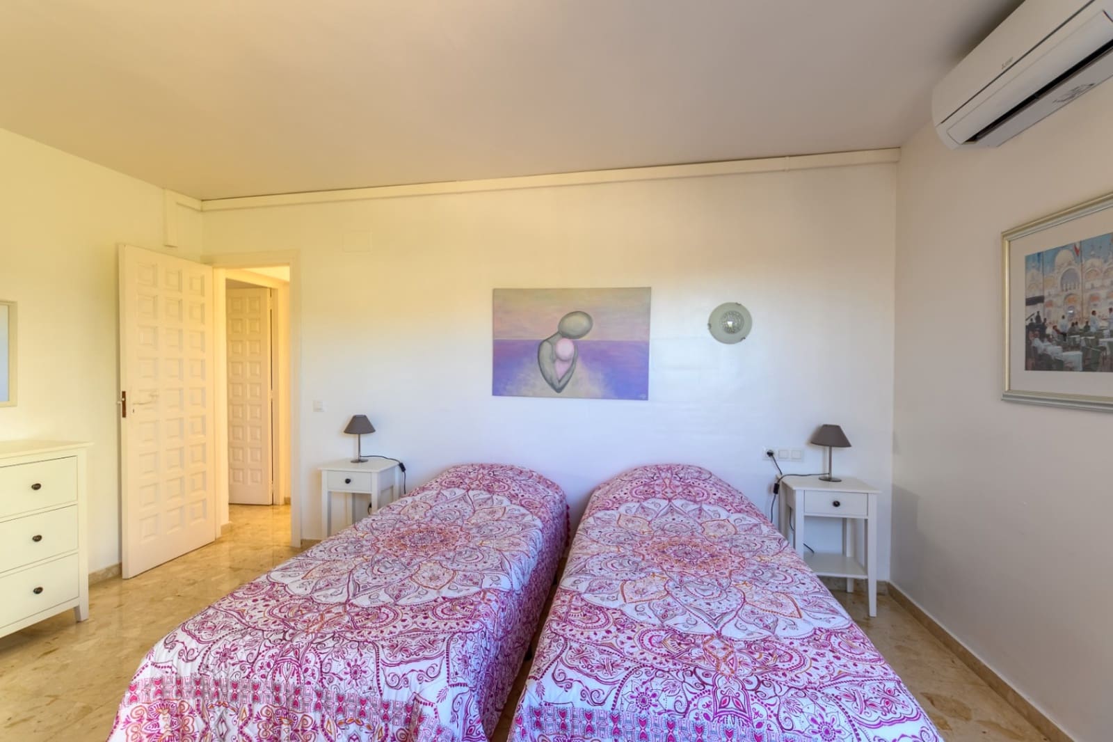 2 quarto Moradia para venda em Moraira com piscina garagem - 465 000 € (Ref: 10077192)