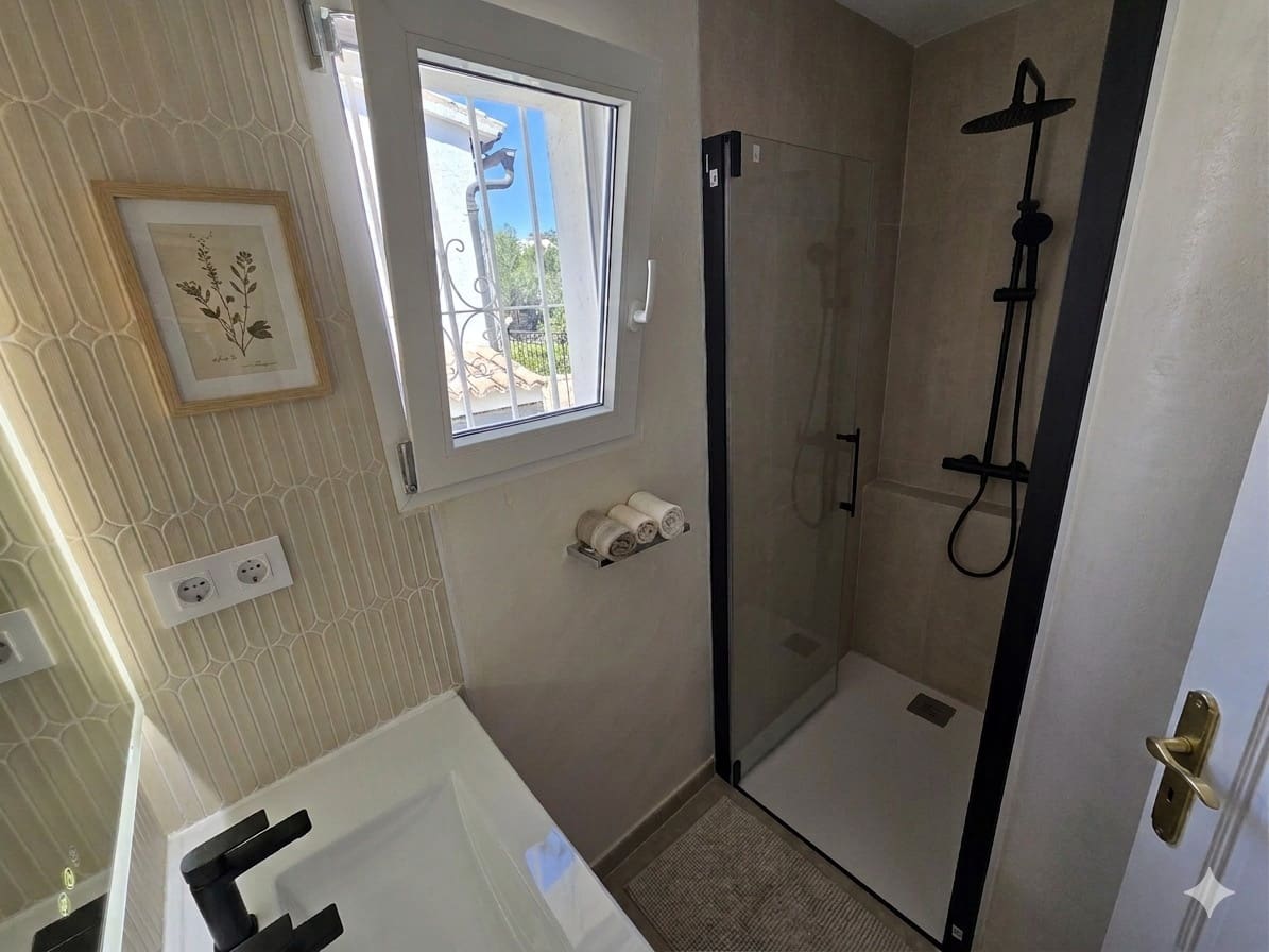 2 camera da letto Villa in vendita in Moraira con piscina garage - 329.000 € (Rif: 10116052)