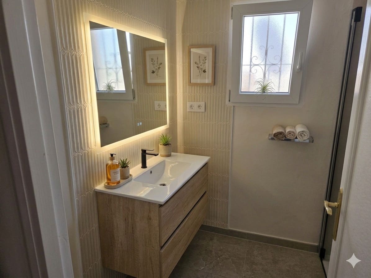 2 camera da letto Villa in vendita in Moraira con piscina garage - 329.000 € (Rif: 10116052)
