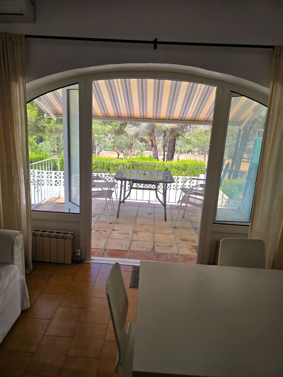 2 camera da letto Villa in vendita in Moraira con piscina garage - 329.000 € (Rif: 10116052)