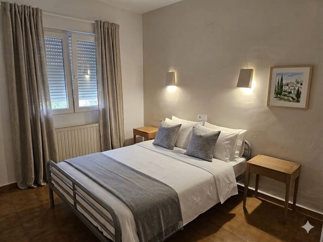 2 camera da letto Villa in vendita in Moraira, Teulada-Moraira con piscina garage - 329.000 € (Rif: 10116052)
