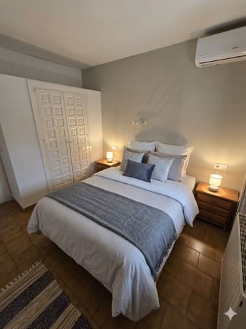 2 camera da letto Villa in vendita in Moraira, Teulada-Moraira con piscina garage - 329.000 € (Rif: 10116052)