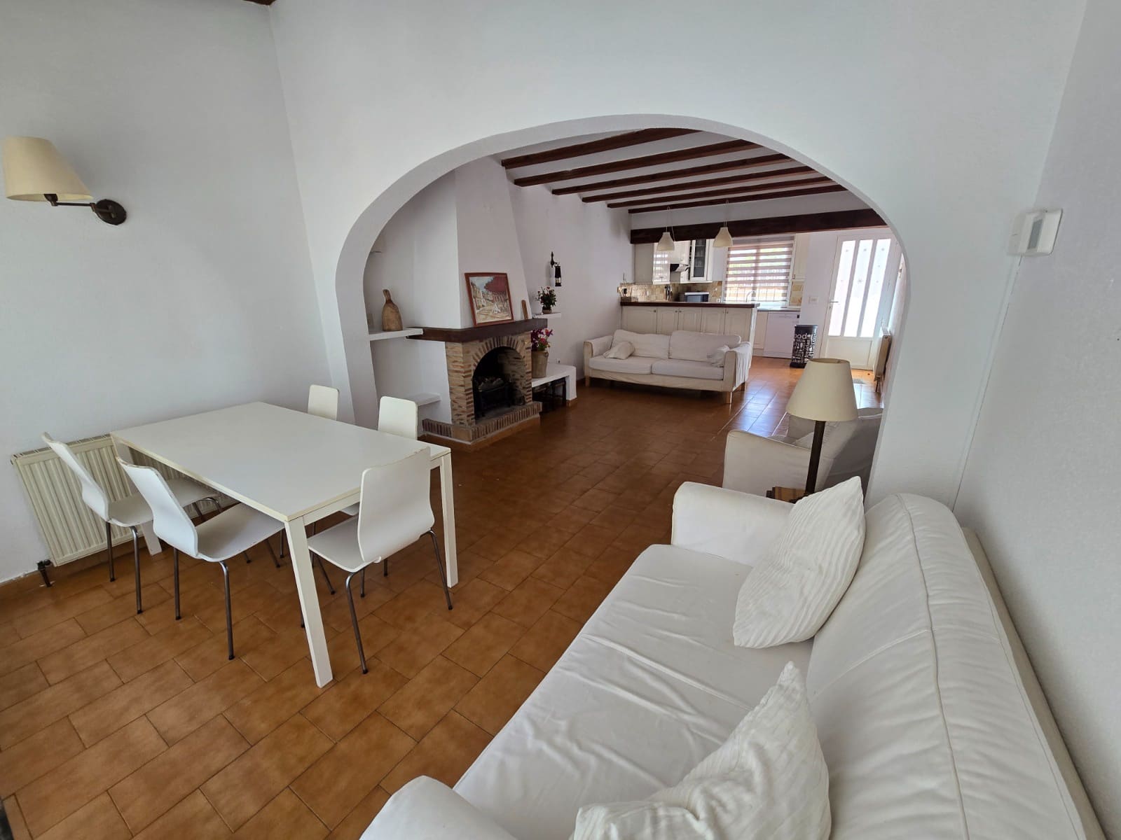 2 camera da letto Villa in vendita in Moraira con piscina garage - 329.000 € (Rif: 10116052)