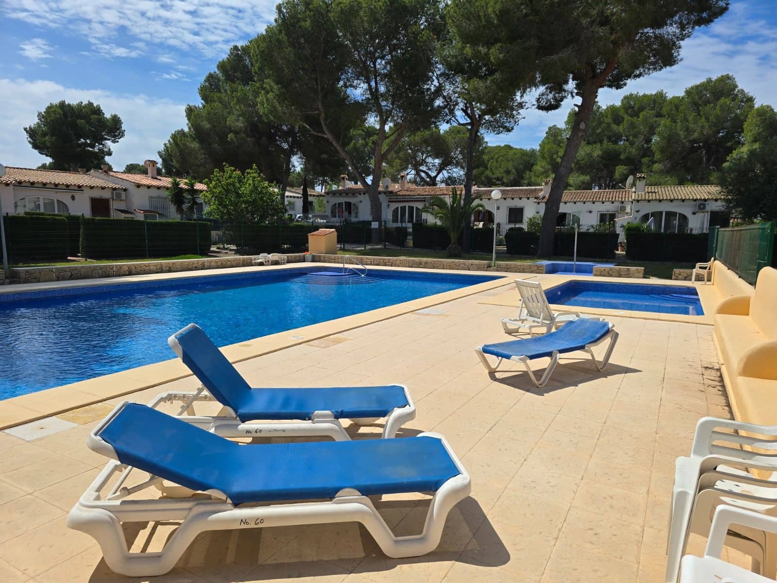 2 camera da letto Villa in vendita in Moraira con piscina garage - 329.000 € (Rif: 10116052)