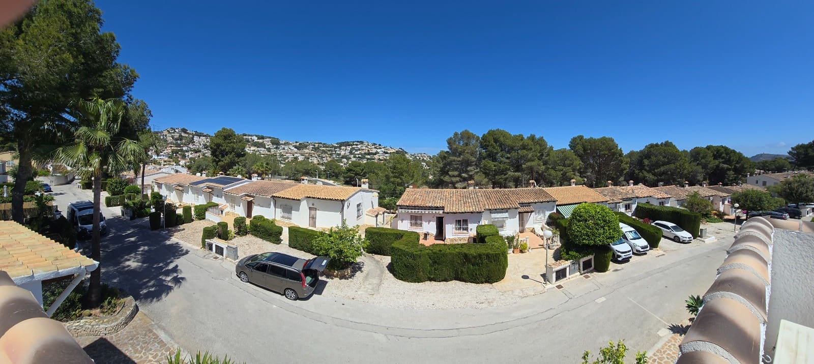2 camera da letto Villa in vendita in Moraira con piscina garage - 329.000 € (Rif: 10116052)