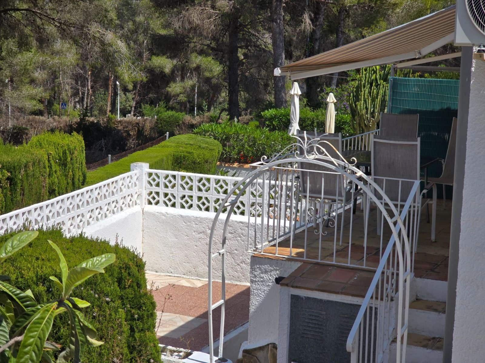 2 camera da letto Villa in vendita in Moraira con piscina garage - 329.000 € (Rif: 10116052)