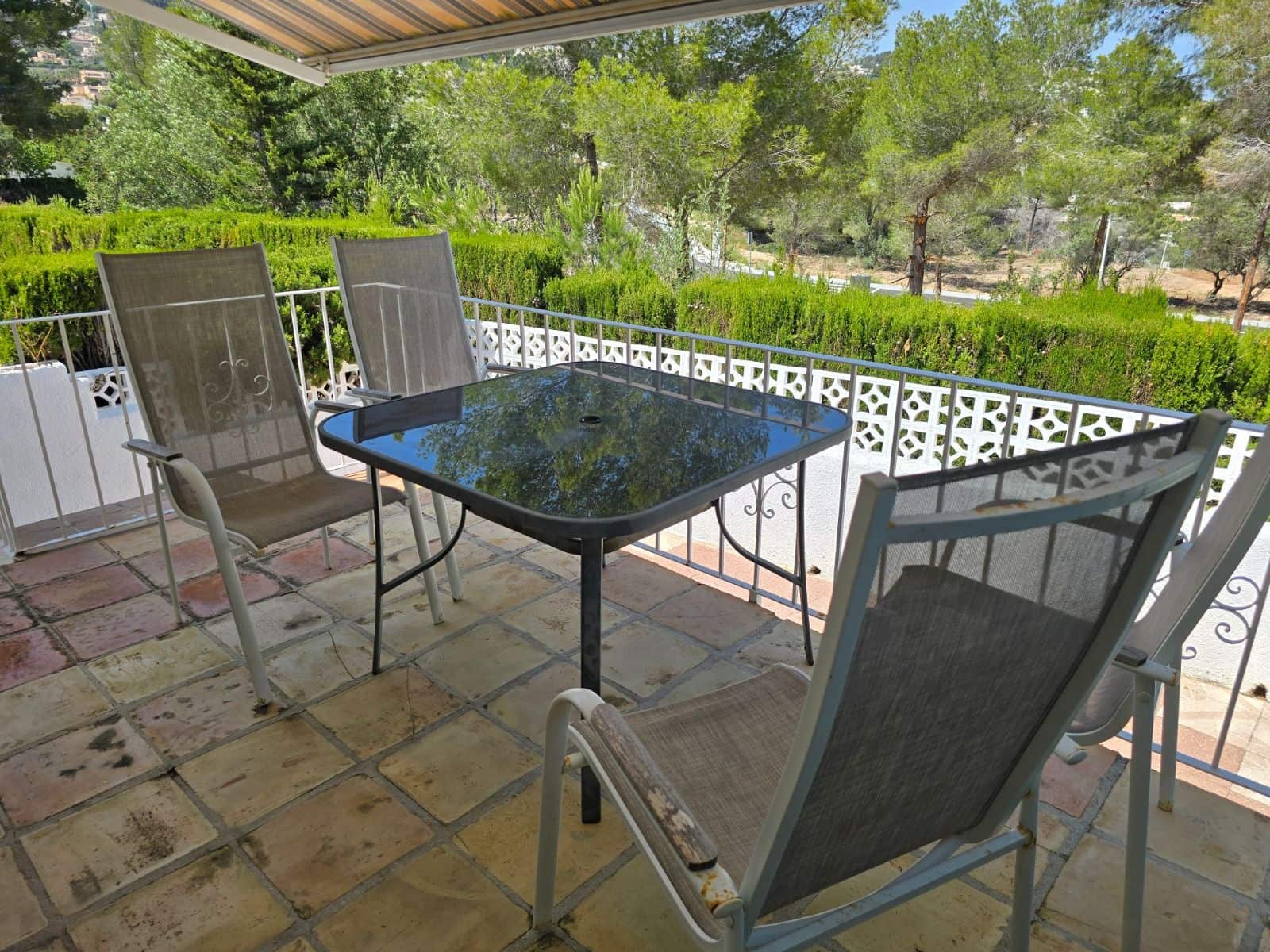 2 camera da letto Villa in vendita in Moraira con piscina garage - 329.000 € (Rif: 10116052)