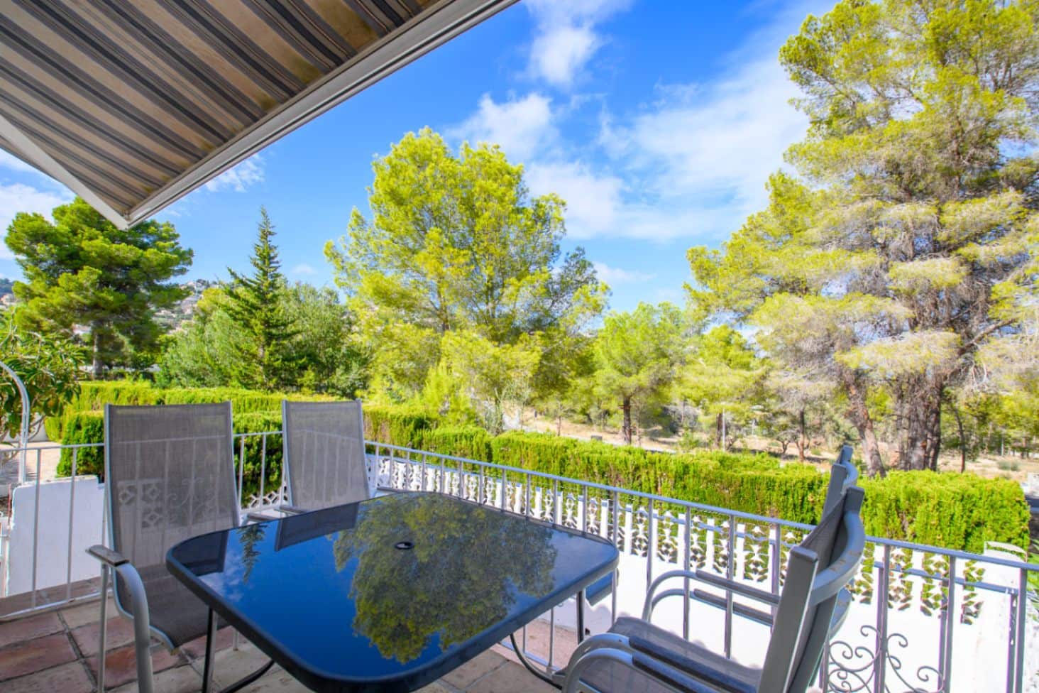2 bedroom Villa for sale in Moraira with pool garage - € 329,000 (Ref: 10116052)