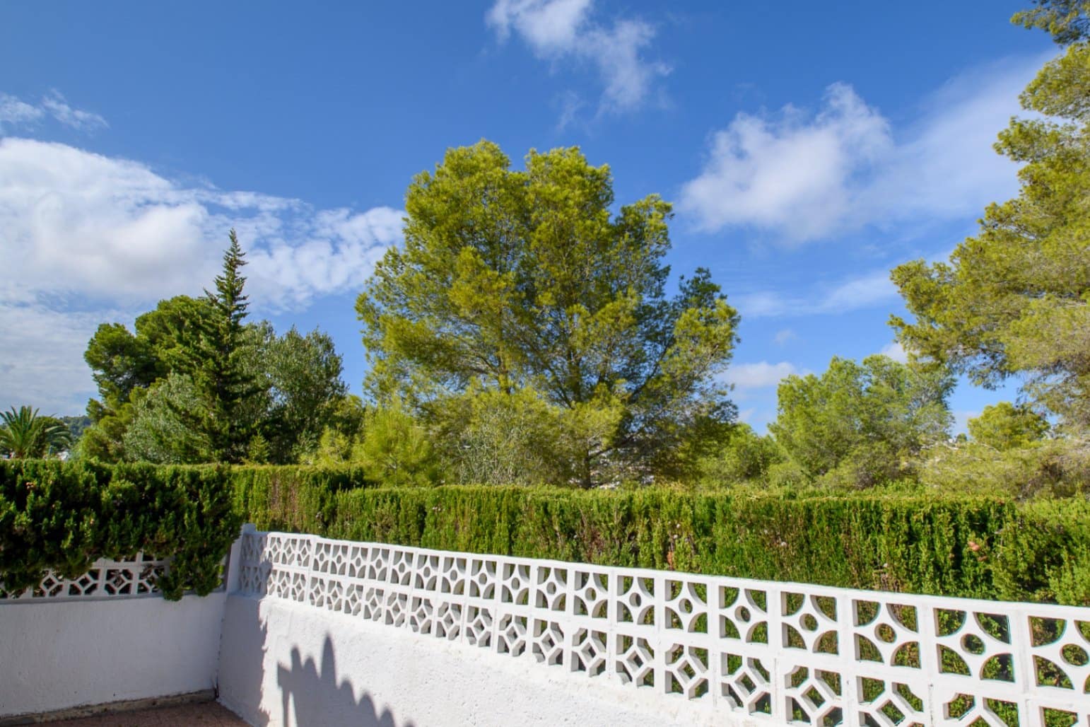 2 bedroom Villa for sale in Moraira with pool garage - € 329,000 (Ref: 10116052)