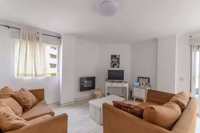3 bedroom Apartment for sale in Teulada Pueblo, Teulada-Moraira with garage - € 196,000 (Ref: 10124707)