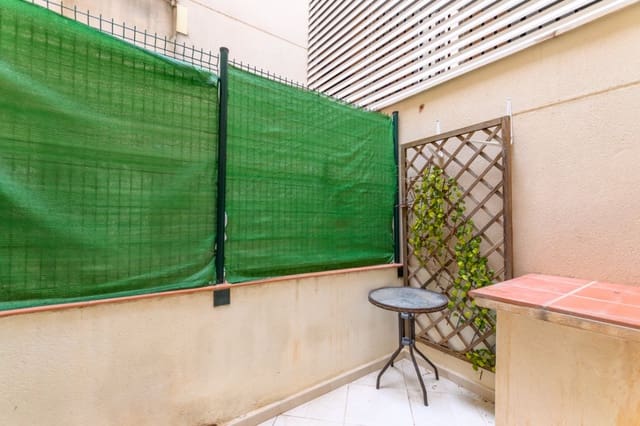 3 bedroom Apartment for sale in Teulada Pueblo, Teulada-Moraira with garage - € 196,000 (Ref: 10124707)