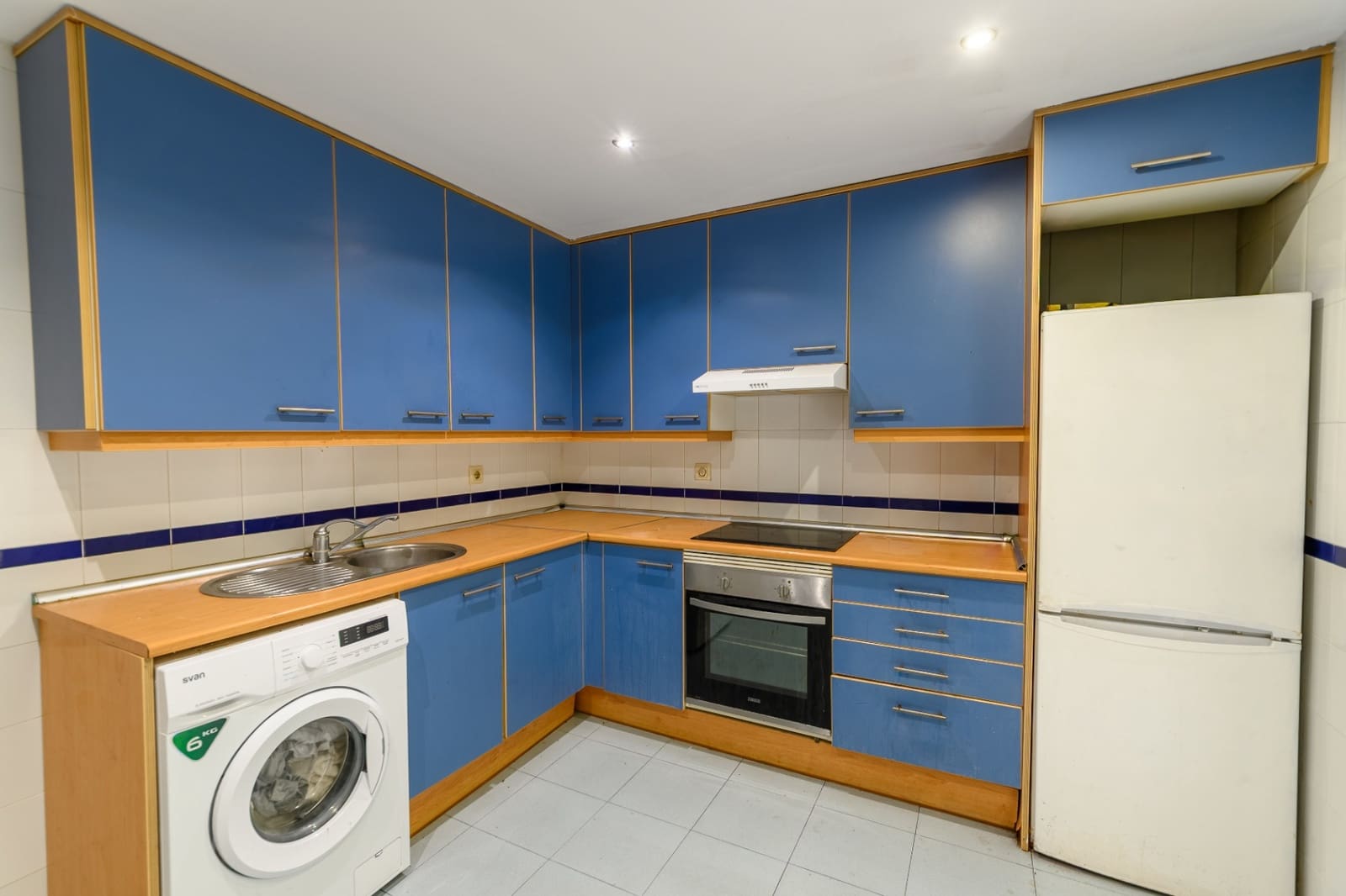 3 bedroom Apartment for sale in Teulada with garage - € 196,000 (Ref: 10124707)