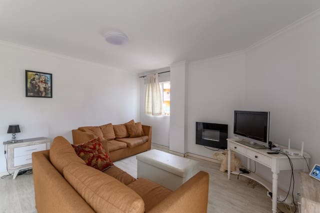 3 bedroom Apartment for sale in Teulada Pueblo, Teulada-Moraira with garage - € 196,000 (Ref: 10124707)