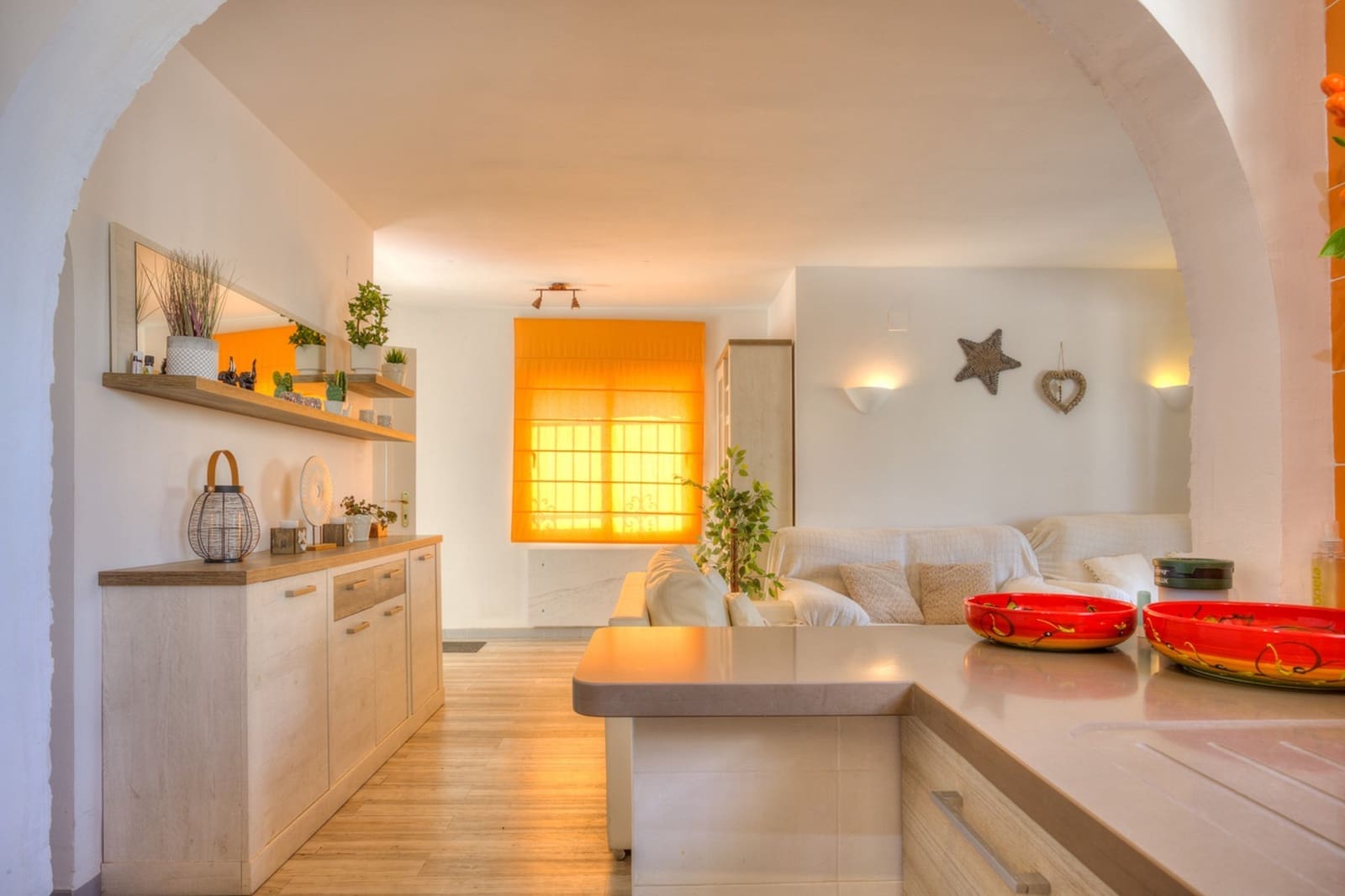 3 sovrum Villa till salu i Moraira med pool - 475 000 € (Ref: 10125254)