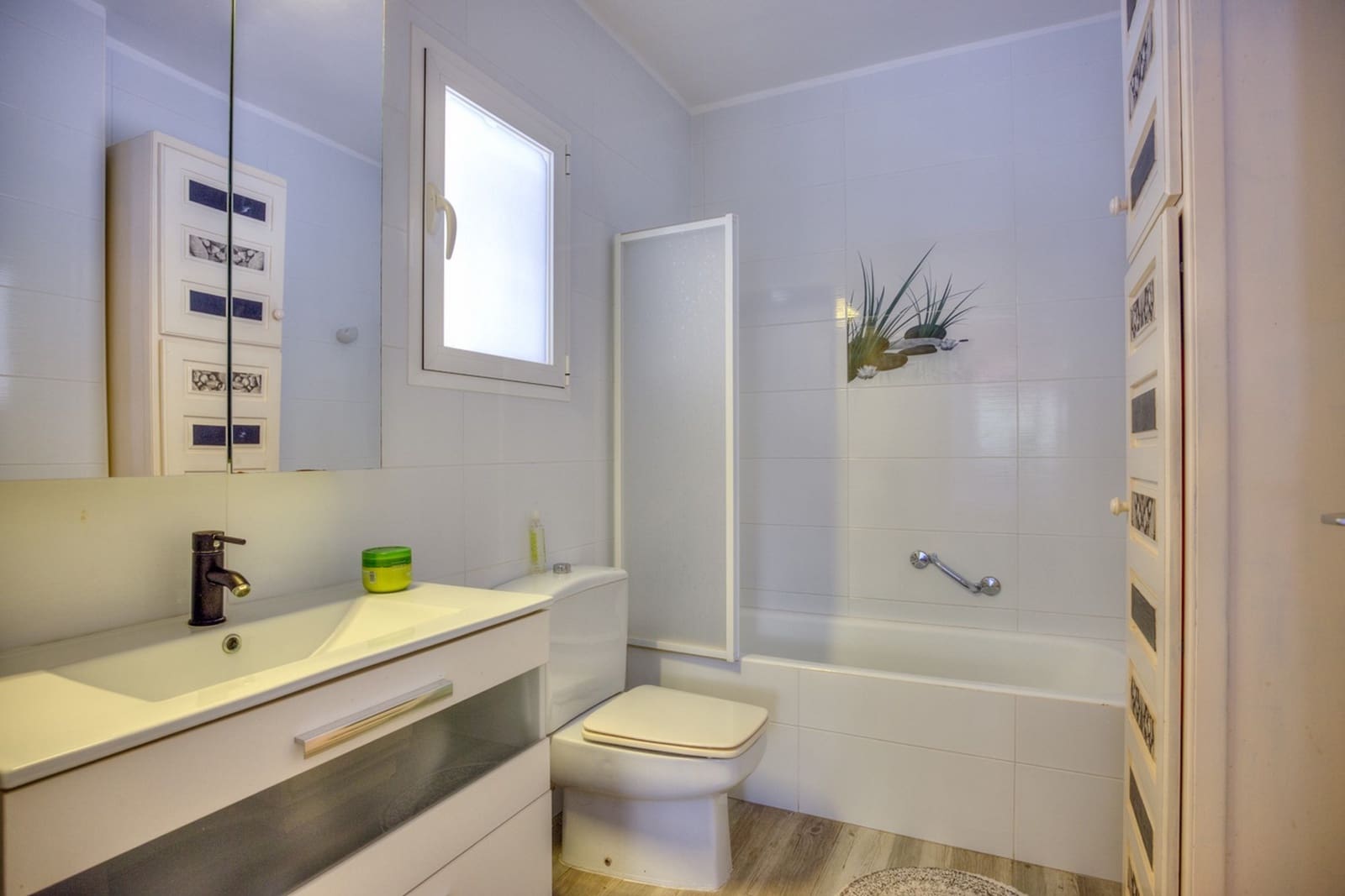 3 sovrum Villa till salu i Moraira med pool - 475 000 € (Ref: 10125254)