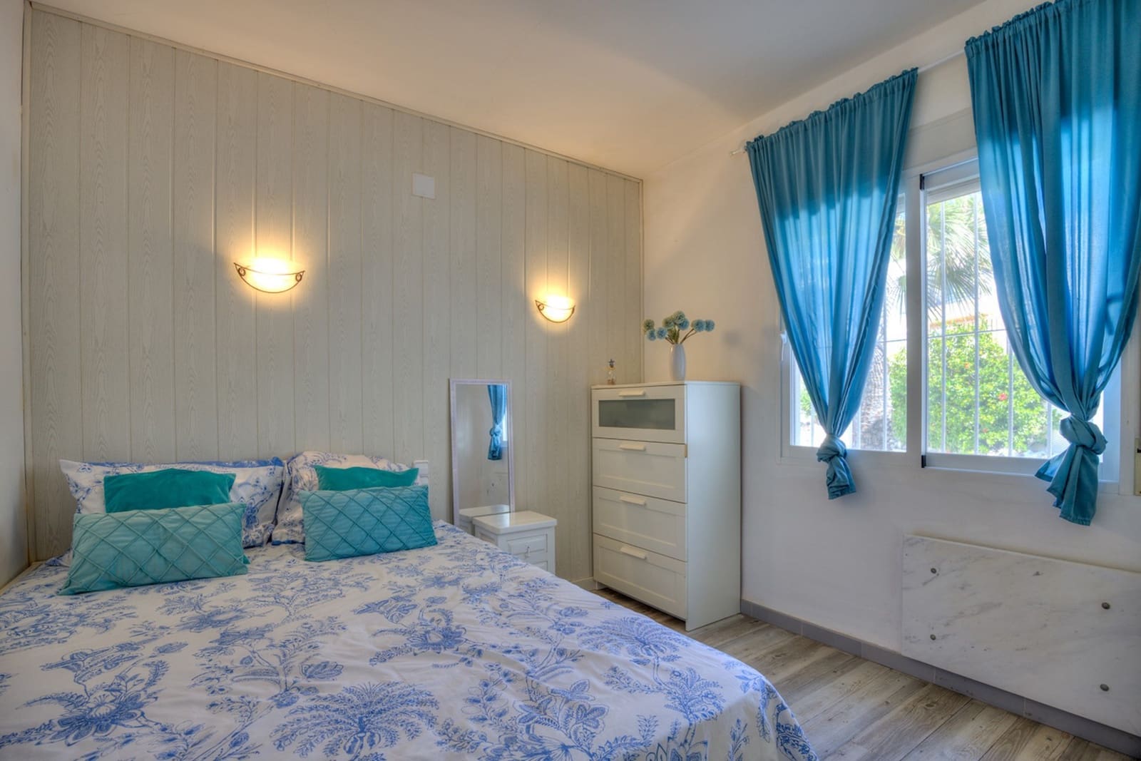 3 sovrum Villa till salu i Moraira med pool - 475 000 € (Ref: 10125254)
