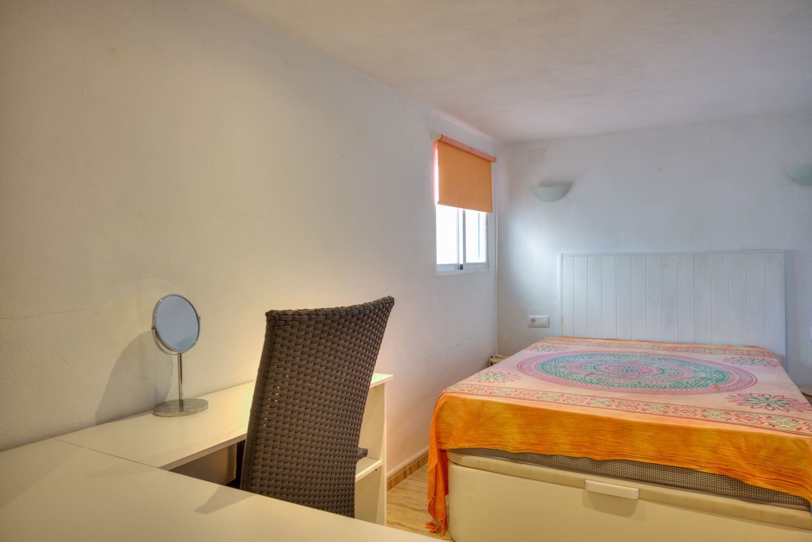 3 sovrum Villa till salu i Moraira med pool - 475 000 € (Ref: 10125254)
