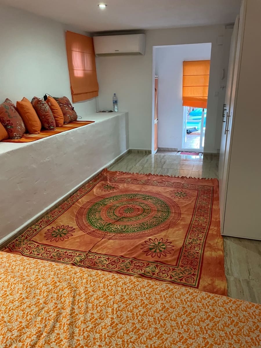 3 sovrum Villa till salu i Moraira med pool - 475 000 € (Ref: 10125254)