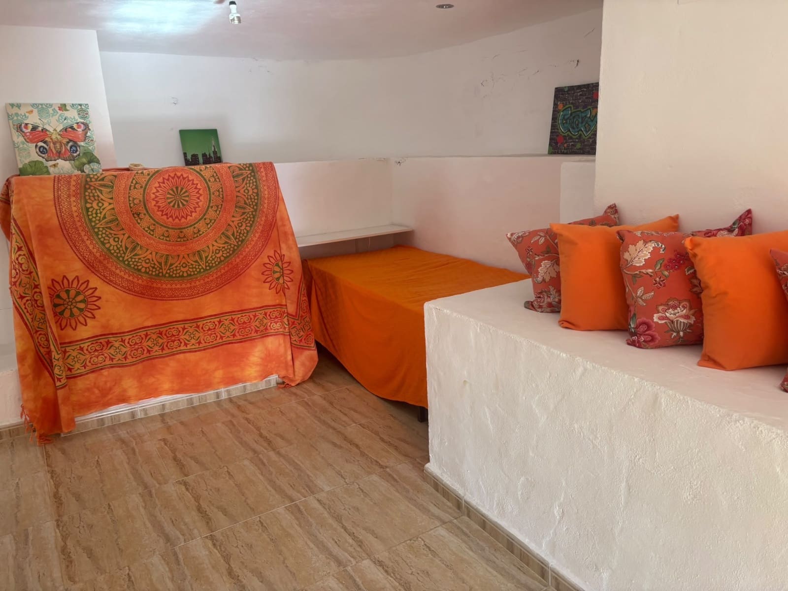 3 sovrum Villa till salu i Moraira med pool - 475 000 € (Ref: 10125254)