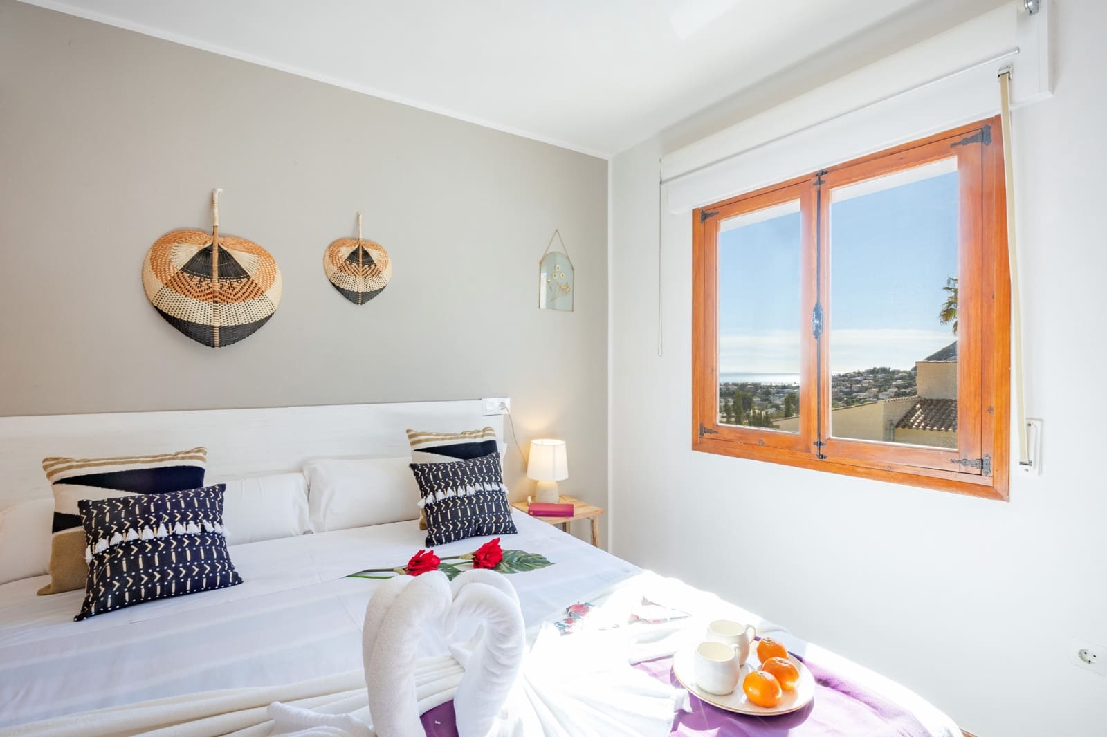 4 camera da letto Villa in vendita in Calpe / Calp con piscina garage - 679.000 € (Rif: 10125256)