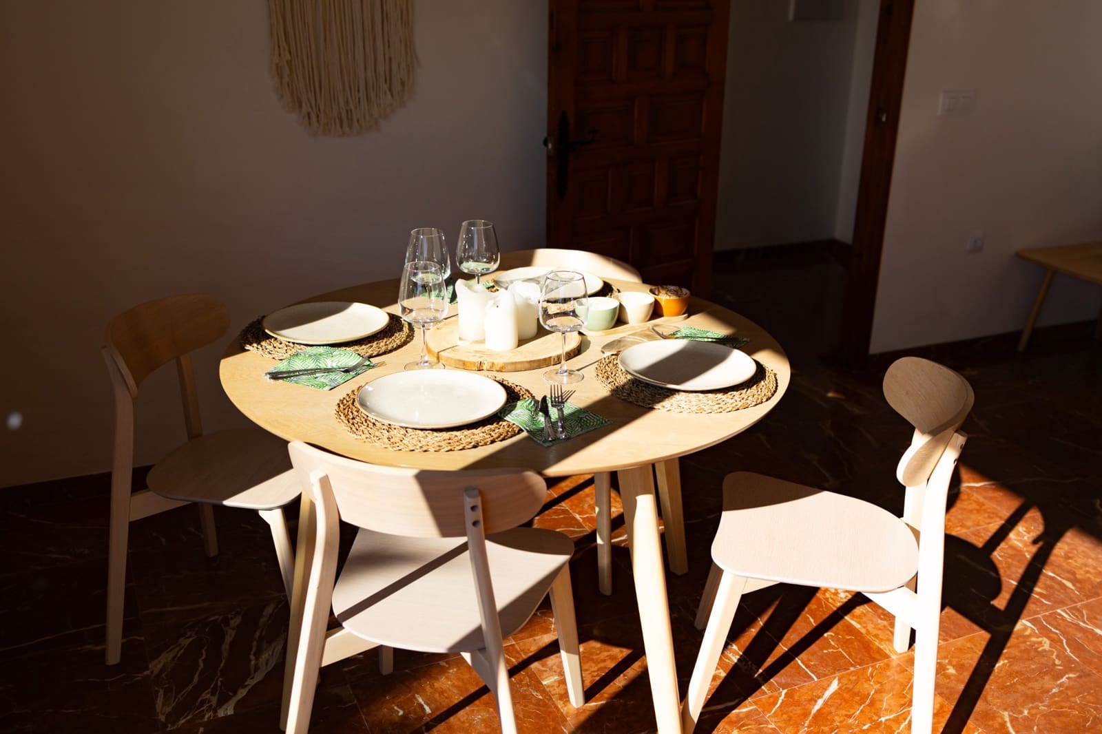4 camera da letto Villa in vendita in Calpe / Calp con piscina garage - 679.000 € (Rif: 10125256)