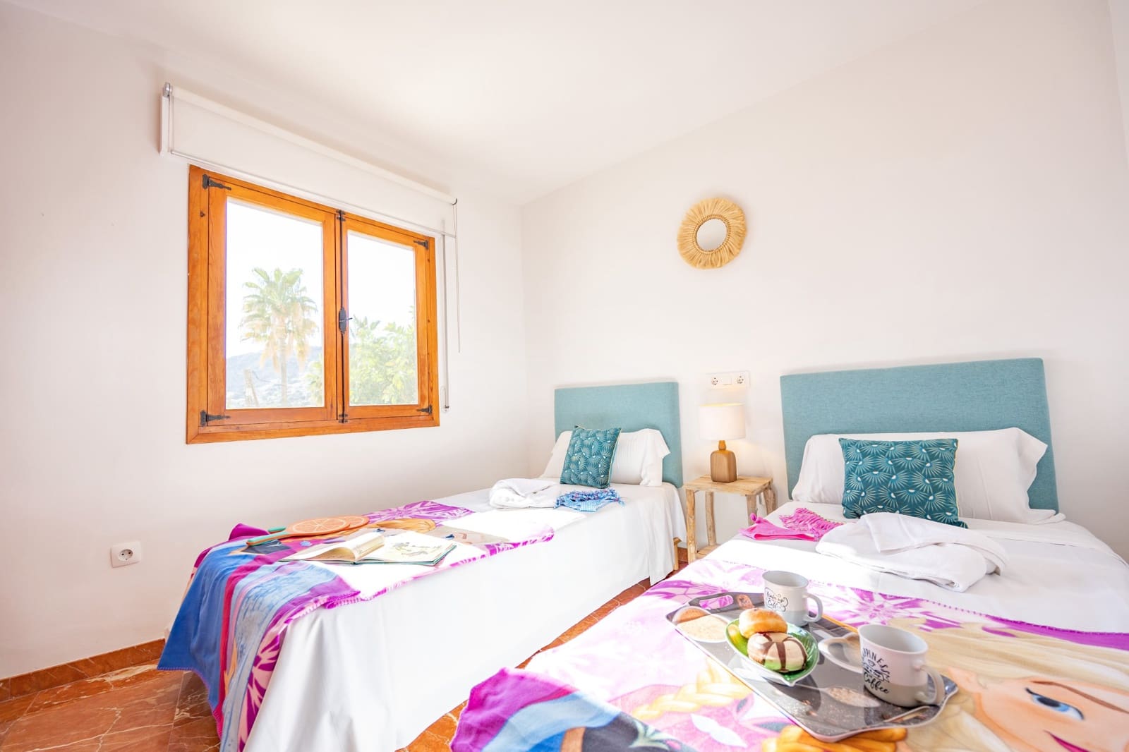 4 camera da letto Villa in vendita in Calpe / Calp con piscina garage - 679.000 € (Rif: 10125256)