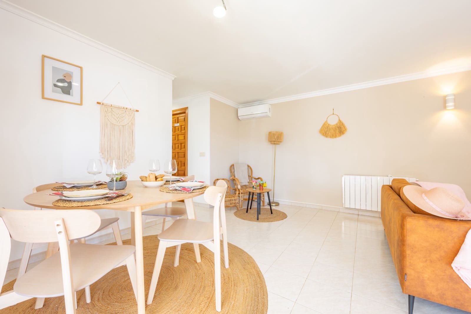 4 camera da letto Villa in vendita in Calpe / Calp con piscina garage - 679.000 € (Rif: 10125256)