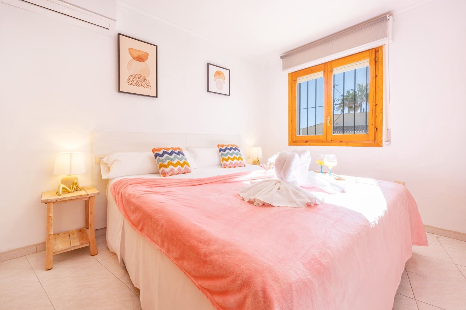 4 camera da letto Villa in vendita in Calpe / Calp con piscina garage - 679.000 € (Rif: 10125256)
