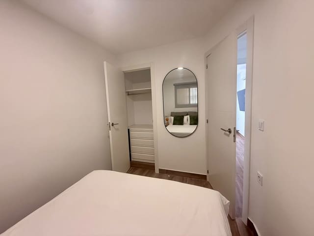 2 sovrum Lägenhet till salu i Calpe / Calp med pool - 369 000 € (Ref: 10125257)